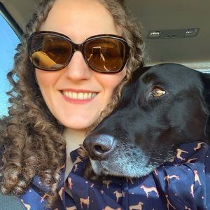 Meet your Posher, Jamie